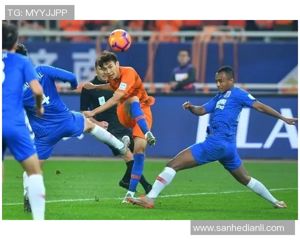 鲁能与申花2016年对决成绩回顾及分析